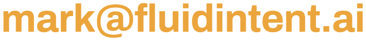 Email FluidIntent